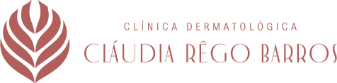 Logo Cláudia Rêgo Barros